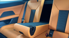 BMW M4 Competition 2dr Step Auto Petrol Coupe